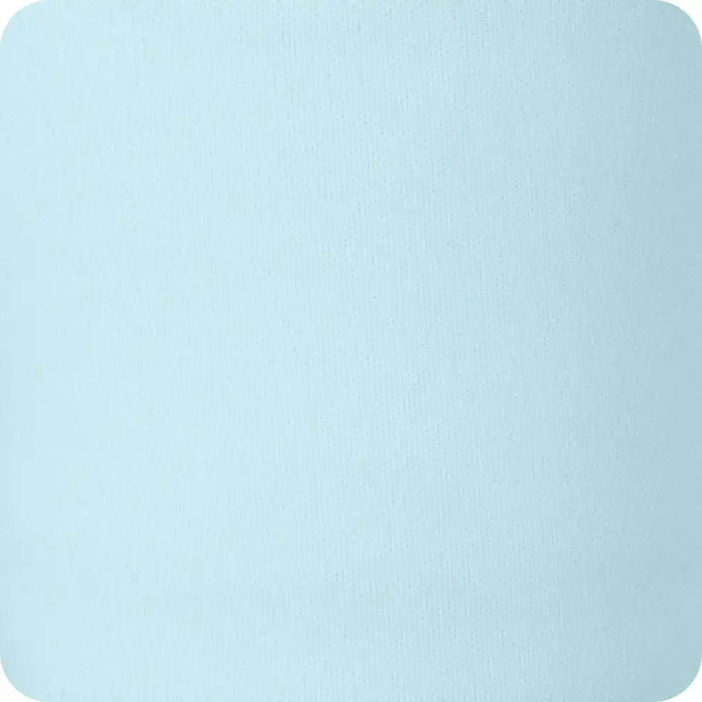 Aquamarine Mega Mug Pouch