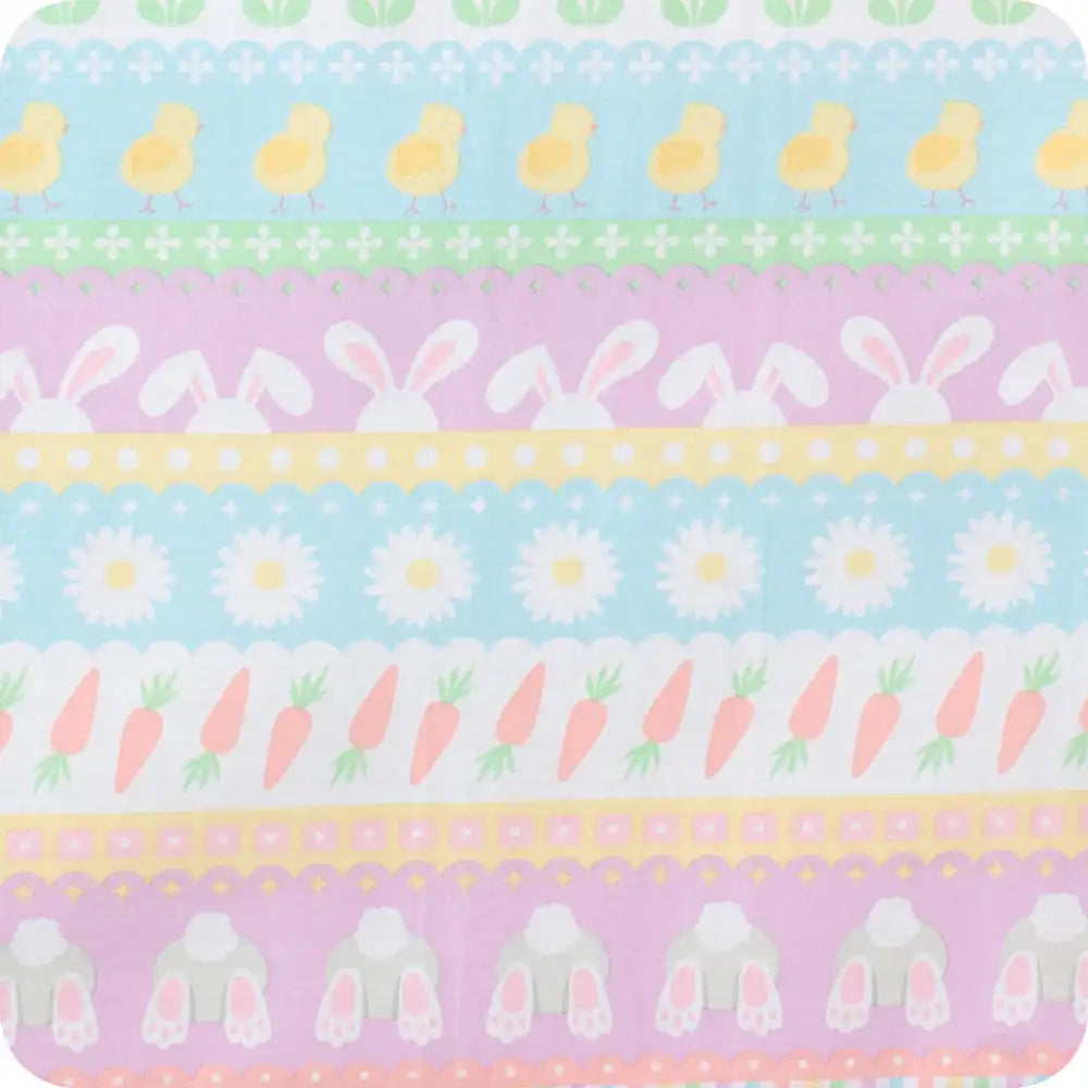 Bunny Trail Small Reusable Bag
