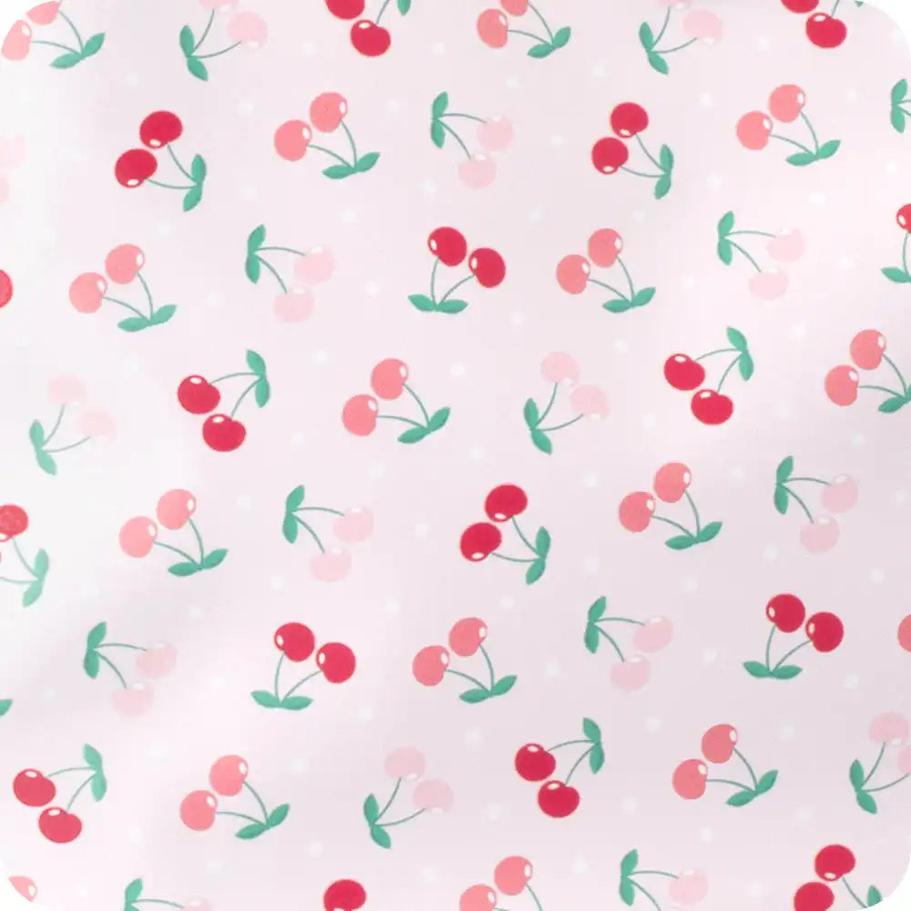 Cherry Pie Loopi Tote Bag