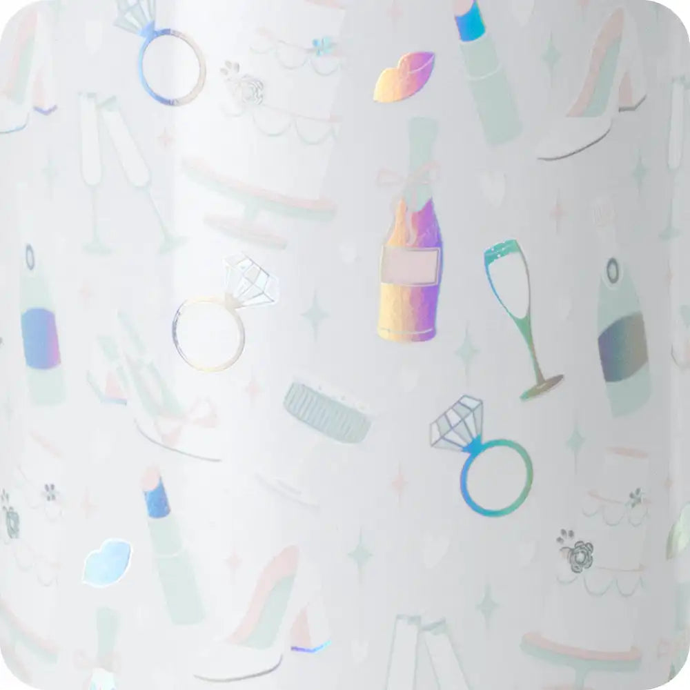 Bride to Be Mega Mug 30oz