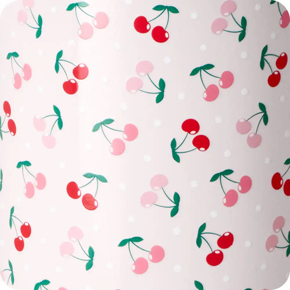 Cherry Pie Mega Mug 40oz