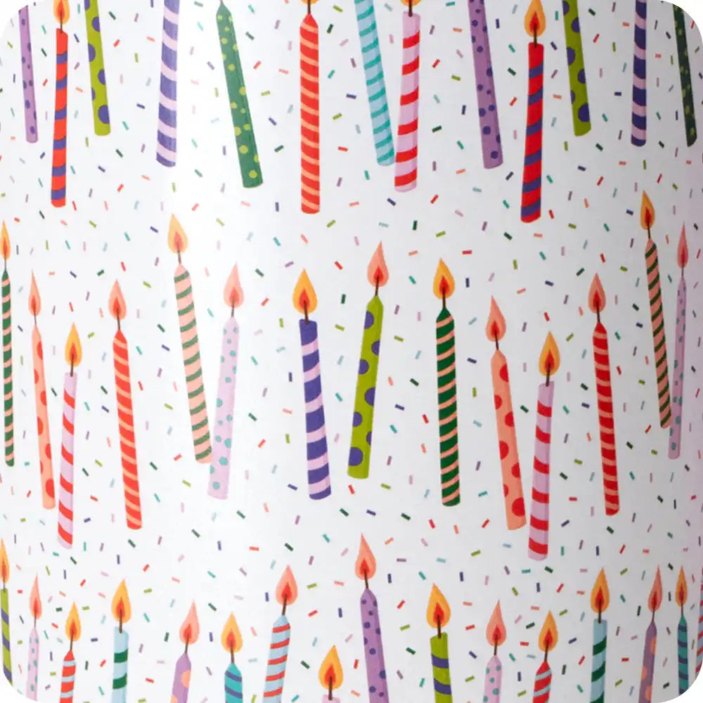 Make a Wish Tumbler 32oz