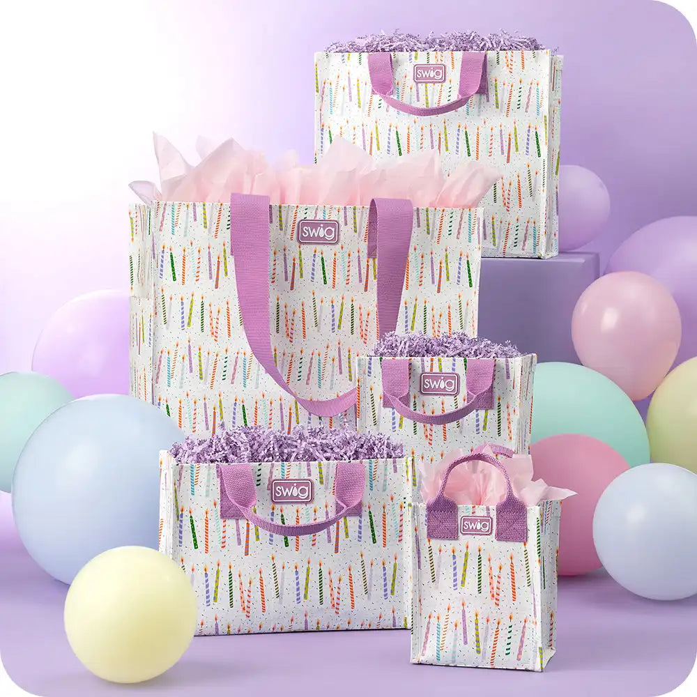 Make a Wish Gift Bag Bundle