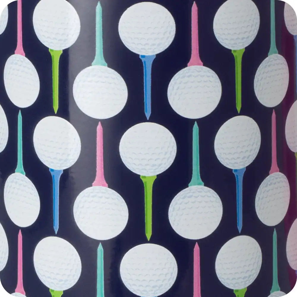 Tee It Up EZ Fill Bottle 22oz