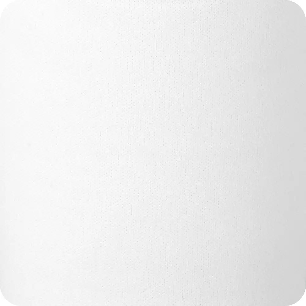 White Short Tumbler 12oz