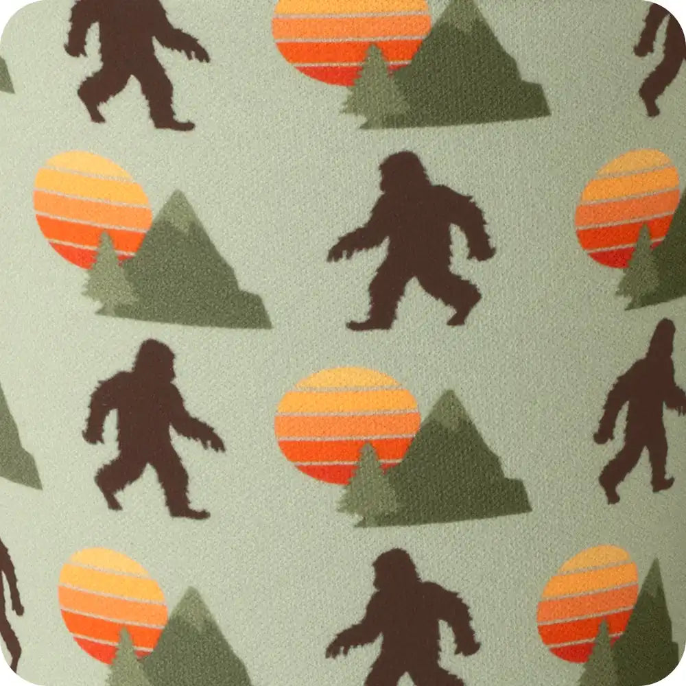 Wild Thing Medium Iced Cup Coolie